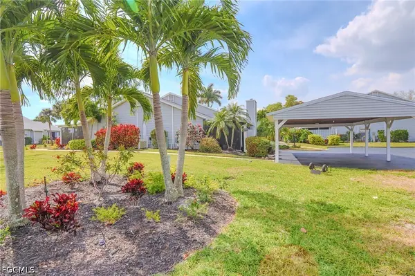 6250 Timberwood Circle #101, Fort Myers, FL 33908