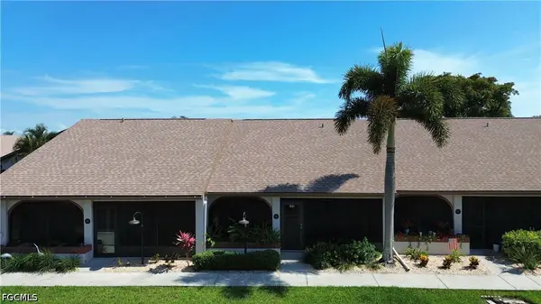 11901 Caraway Lane #104, Fort Myers, FL 33908