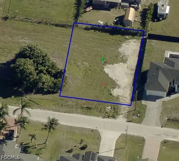 413 NW 25th Place, Cape Coral, FL 33993