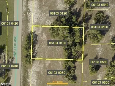 4523 NW 37th Avenue, Cape Coral, FL 33993