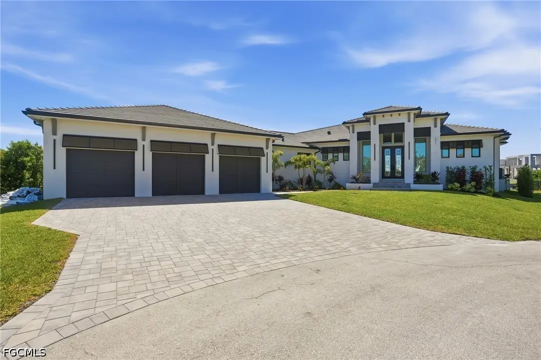 5201 Seagull Court, Cape Coral, FL 33904 - #1