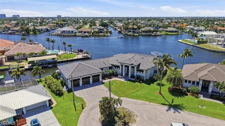 5201 Seagull Court, Cape Coral, FL 33904 - #2