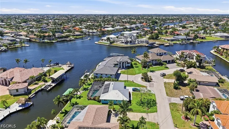 5201 Seagull Court, Cape Coral, FL 33904 - #3