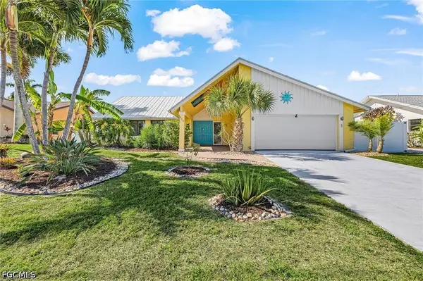 920 SE 33rd Street, Cape Coral, FL 33904