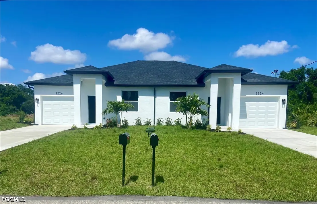 2224 Kenneth Avenue S, Lehigh Acres, FL 33973 - #1