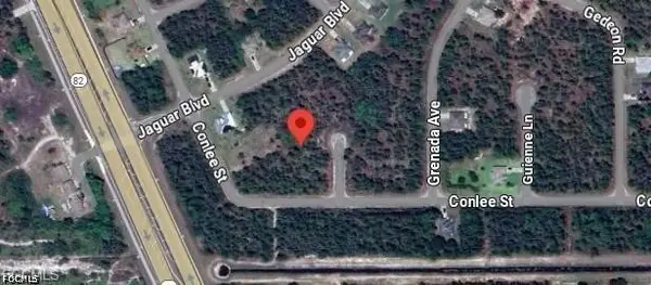 842 Grassmere Circle, Lehigh Acres, FL 33974