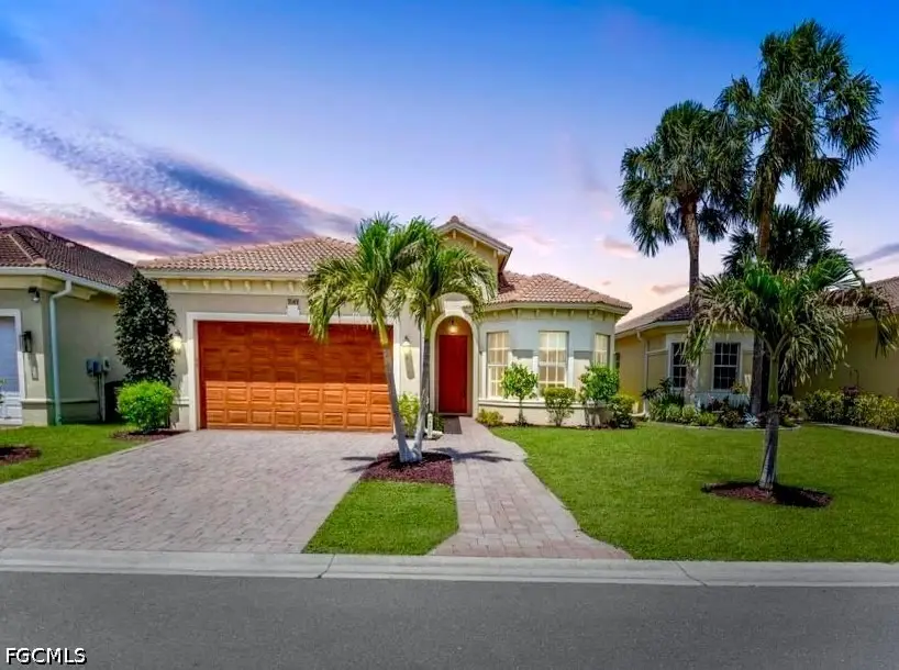 9149 Leatherwood Loop, Lehigh Acres, FL 33936 - #1