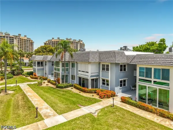 3358 N Key Drive #2, North Fort Myers, FL 33903