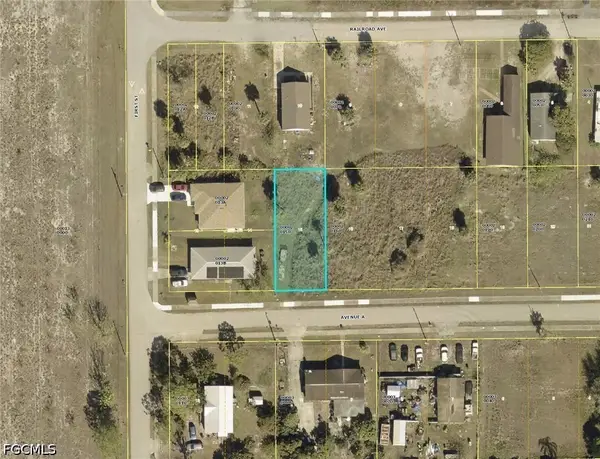 23021 Avenue A, Alva, FL 33920