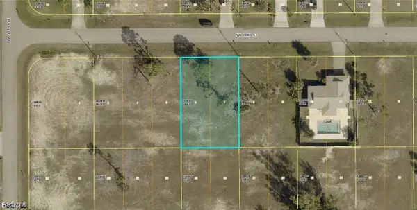 1622 SW 23rd Street, Cape Coral, FL 33991