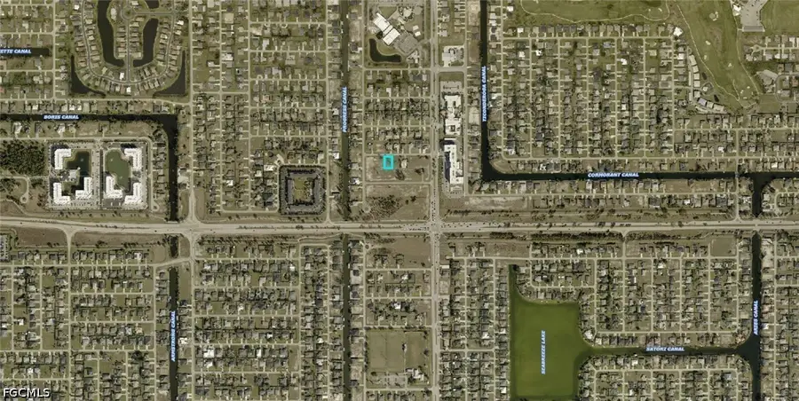 1622 SW 23rd Street, Cape Coral, FL 33991 - #3