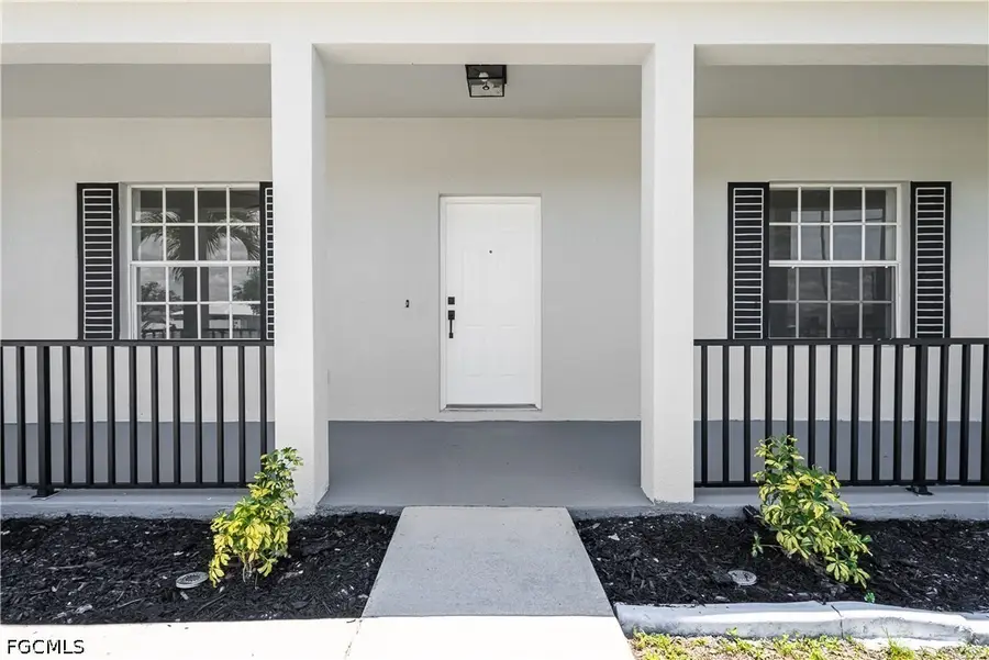 1824 SW 2nd Street, Cape Coral, FL 33991 - #3