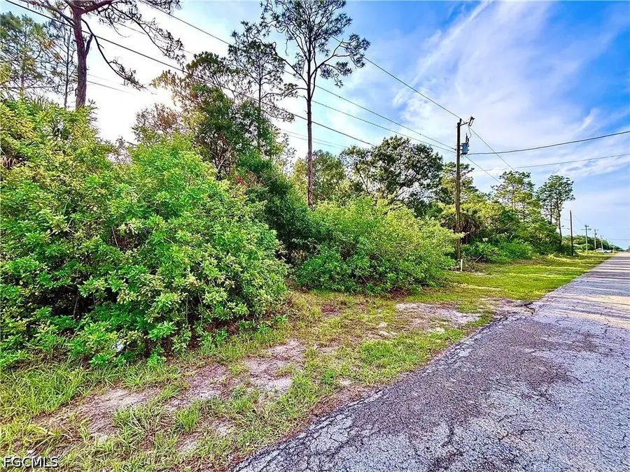 907 Fitch Avenue, Lehigh Acres, FL 33972 - #2
