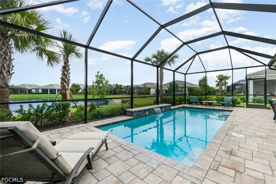 7079 Chapel Creek Lane, North Fort Myers, FL 33917 - #2