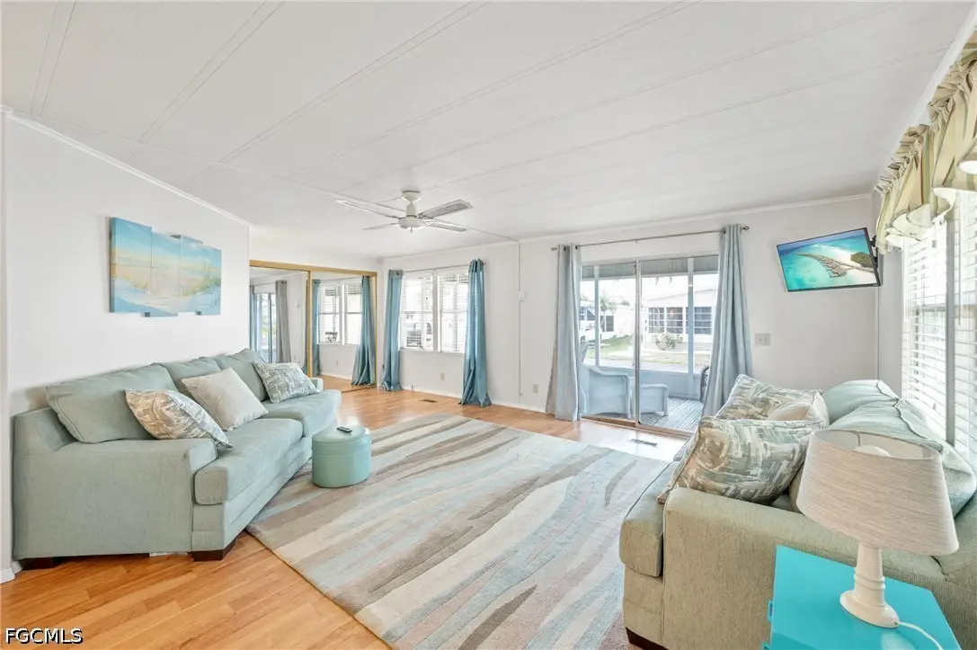 3073 Longview Lane, North Fort Myers, FL 33917 - #1