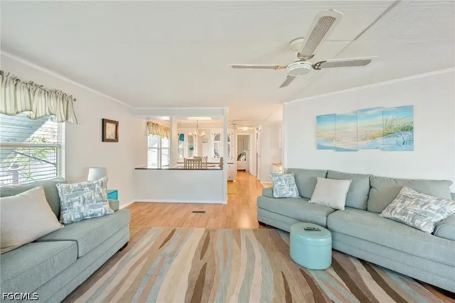3073 Longview Lane, North Fort Myers, FL 33917 - #2