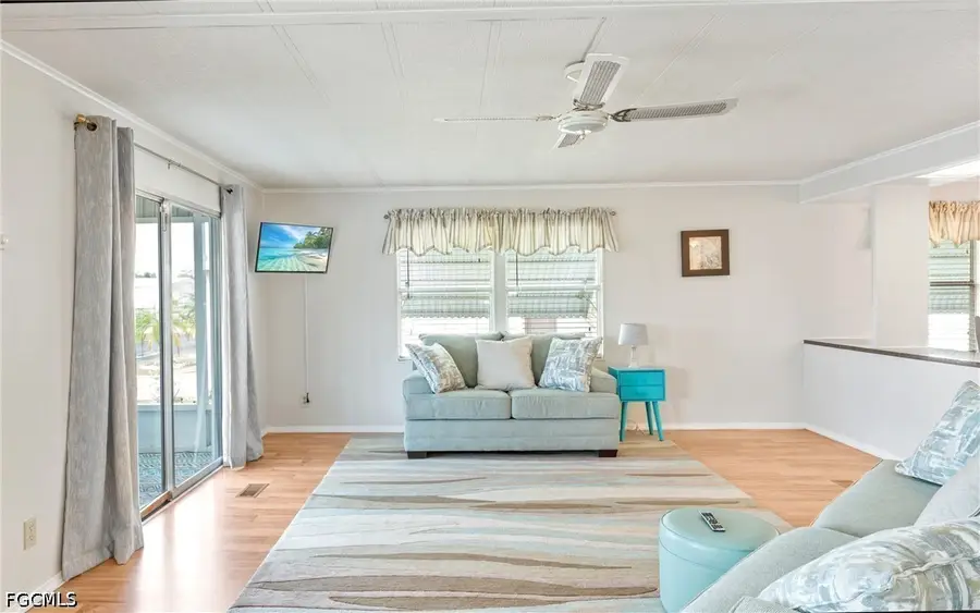 3073 Longview Lane, North Fort Myers, FL 33917 - #3