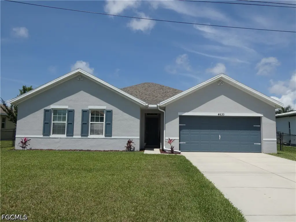 4630 SW 16th Place, Cape Coral, FL 33914 - #1