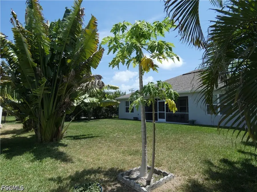 4630 SW 16th Place, Cape Coral, FL 33914 - #3