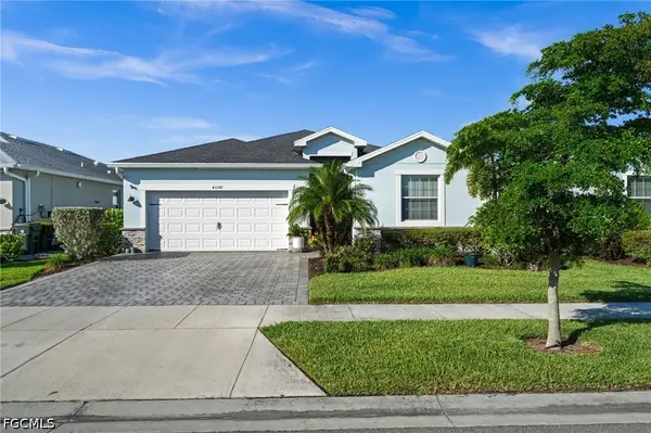 43341 Sapling Street, Punta Gorda, FL 33982