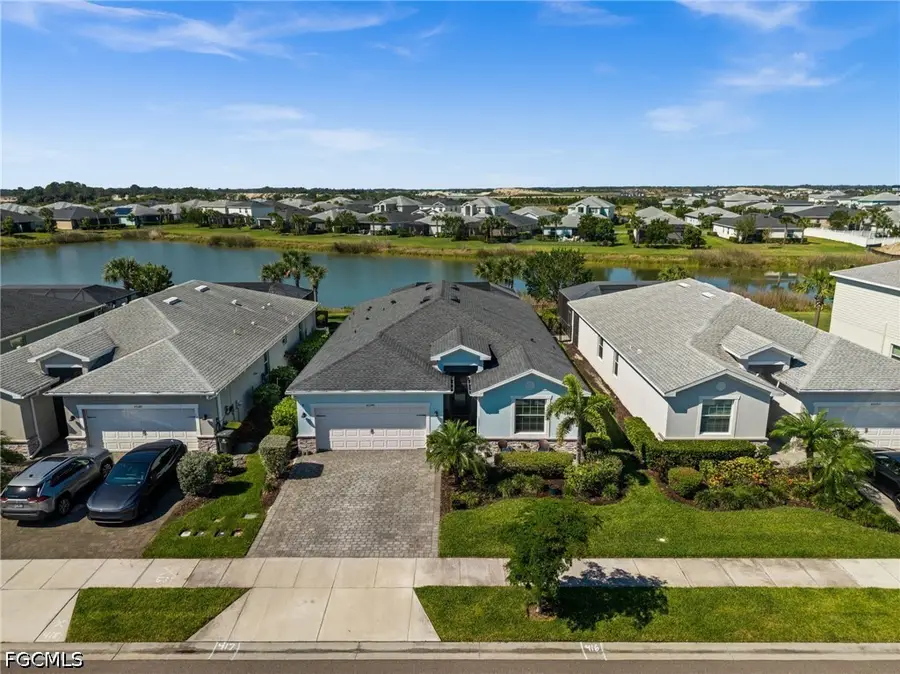 43341 Sapling Street, Punta Gorda, FL 33982 - #2