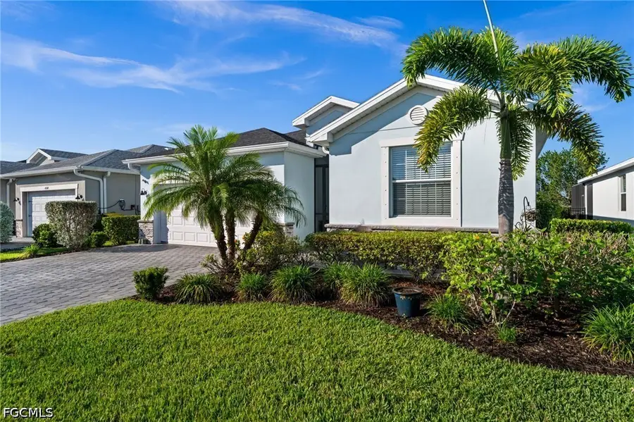 43341 Sapling Street, Punta Gorda, FL 33982 - #3