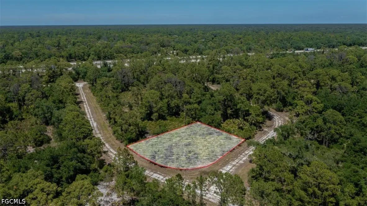 Trolley Road, North Port, FL 34291 - #1