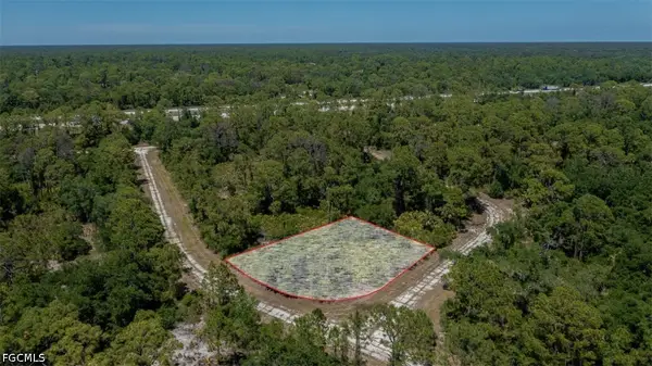 Trolley Road, North Port, FL 34291