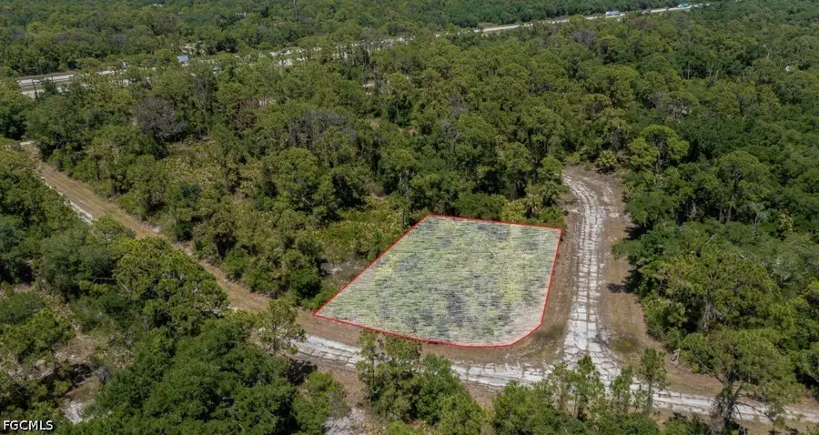Trolley Road, North Port, FL 34291 - #3