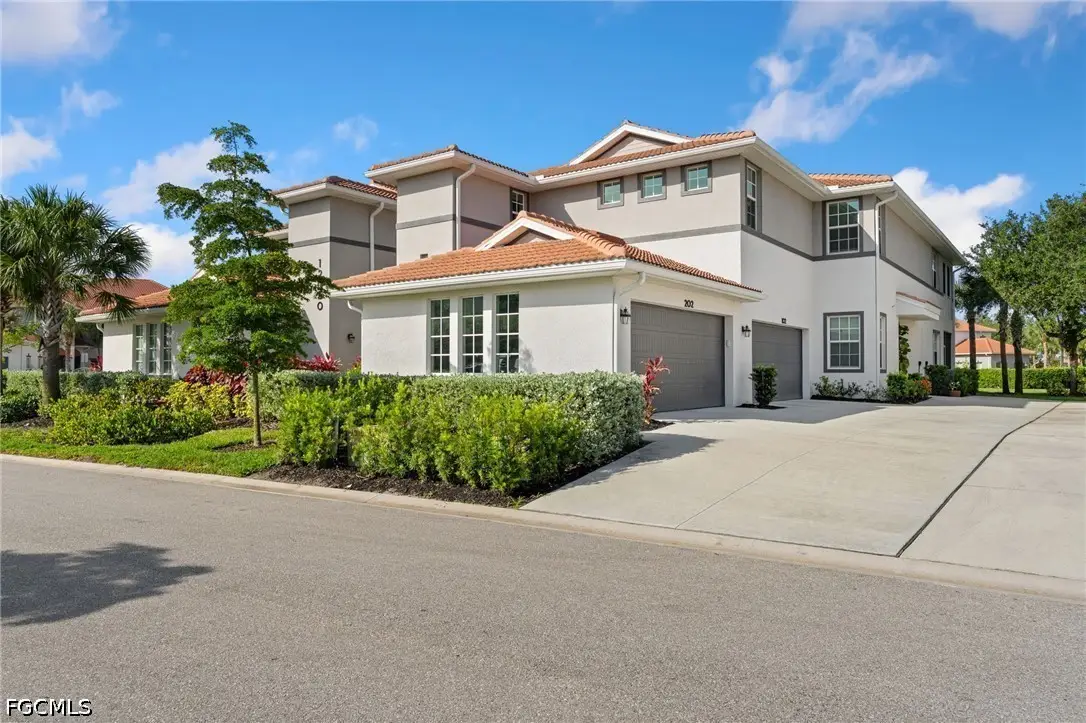12050 Santaluz Drive #202, Fort Myers, FL 33913 - #1
