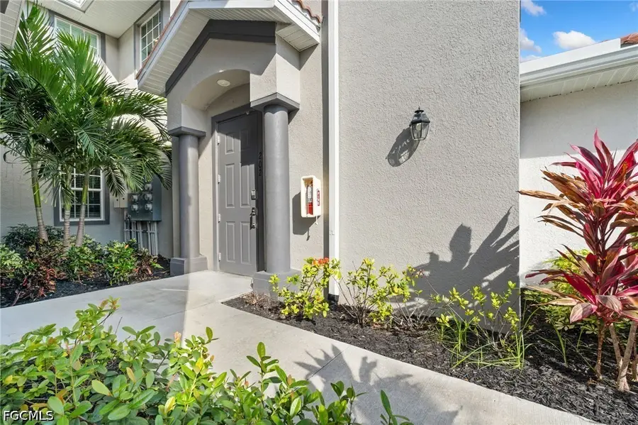 12050 Santaluz Drive #202, Fort Myers, FL 33913 - #2