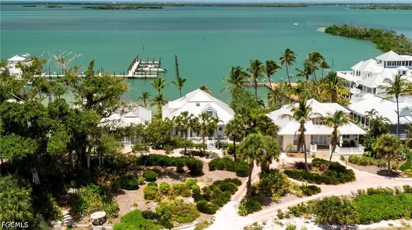 128 Useppa Island, Useppa Island, FL 33924