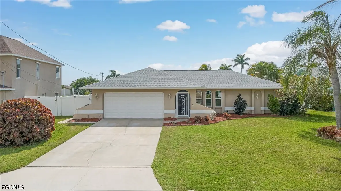 2301 SE 5th Court, Cape Coral, FL 33990 - #1
