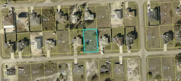 2806 18th Street Sw, Lehigh Acres, FL 33976