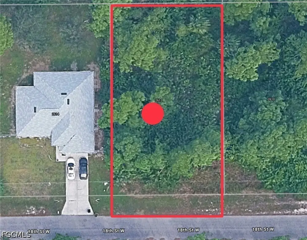 2612 18th Street W, Lehigh Acres, FL 33971 - #1