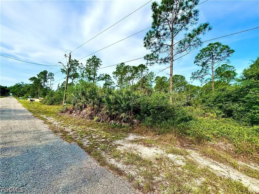 1313 Scott Avenue, Lehigh Acres, FL 33972 - #2