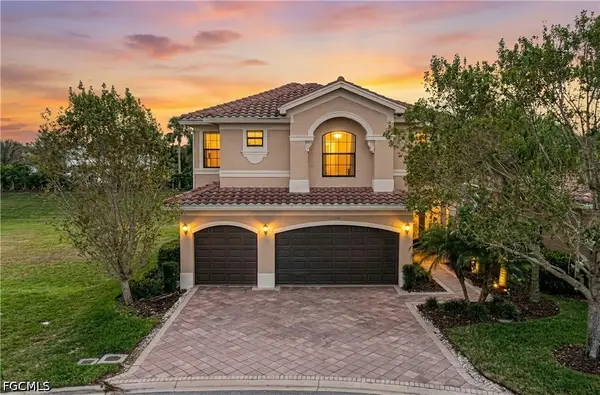 10143 Chesapeake Bay Drive, Fort Myers, FL 33913