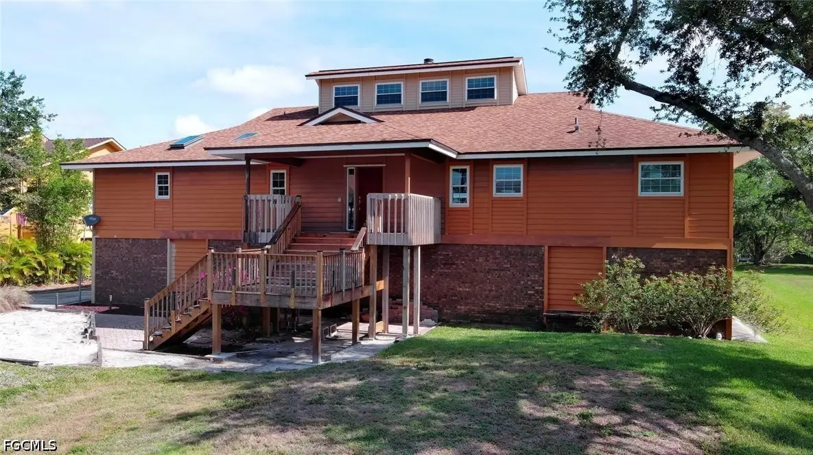 7226 Hendry Creek Drive, Fort Myers, FL 33908 - #1