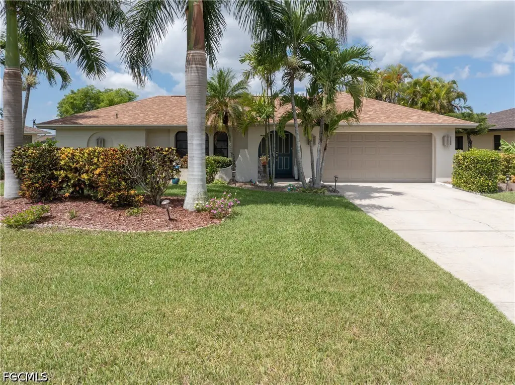 3906 SE 10th Place, Cape Coral, FL 33904 - #1