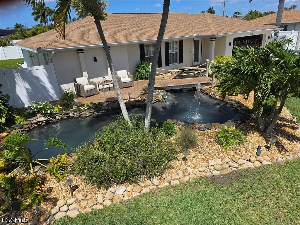 3626 SW 5th Place, Cape Coral, FL 33914 - #1