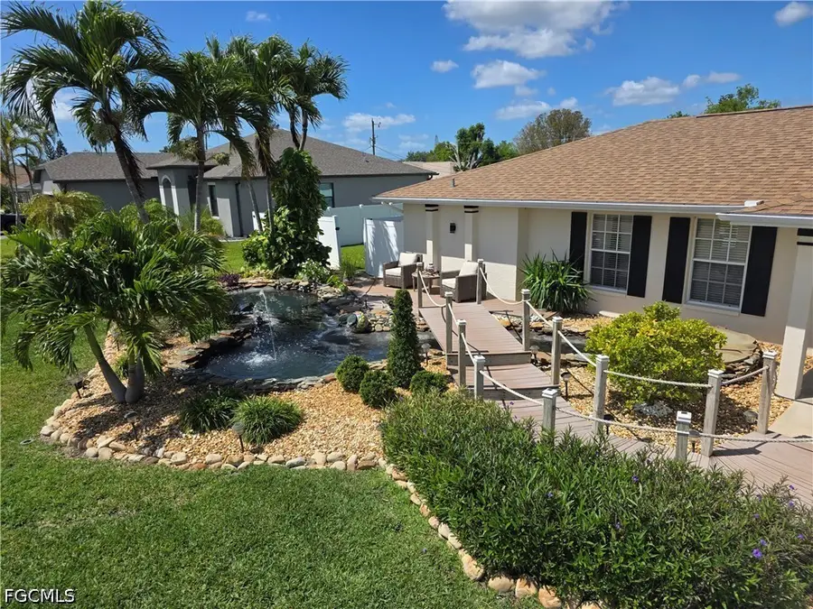 3626 SW 5th Place, Cape Coral, FL 33914 - #3