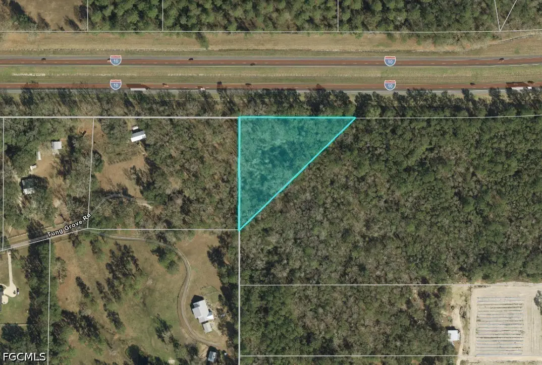 13-19-20-218-0000 Tung Grove Road, Tallahassee, FL 32317 - #1