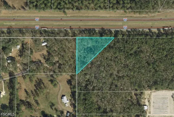 13-19-20-218-0000 Tung Grove Road, Tallahassee, FL 32317