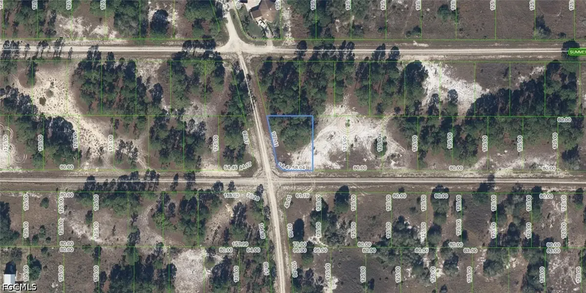 300 Moon River Avenue, Lake Placid, FL 33852 - #1