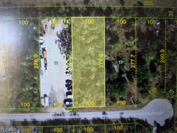 25620 Technology Boulevard, Punta Gorda, FL 33950