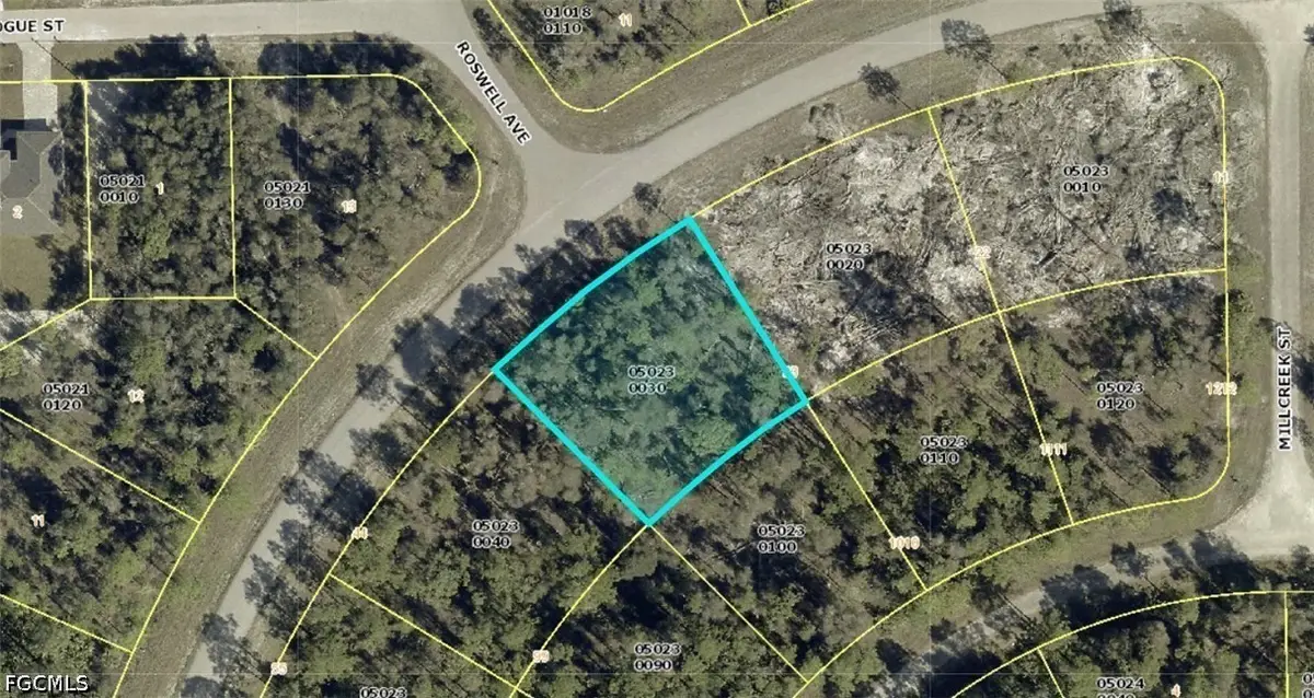 512/514 S Nimitz Boulevard, Lehigh Acres, FL 33974 - #1
