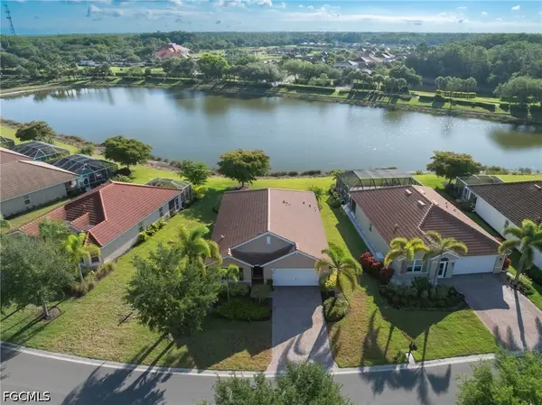 2897 Apple Blossom Drive, Alva, FL 33920