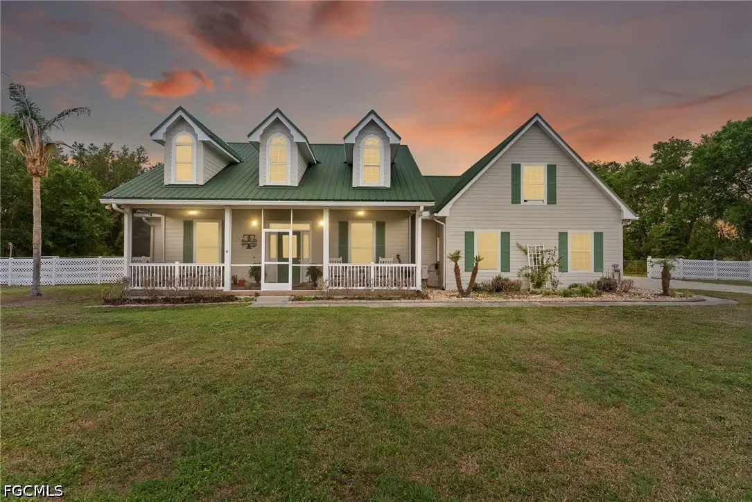 14344 Evans Ranch Road, Lakeland, FL 33809 - #1