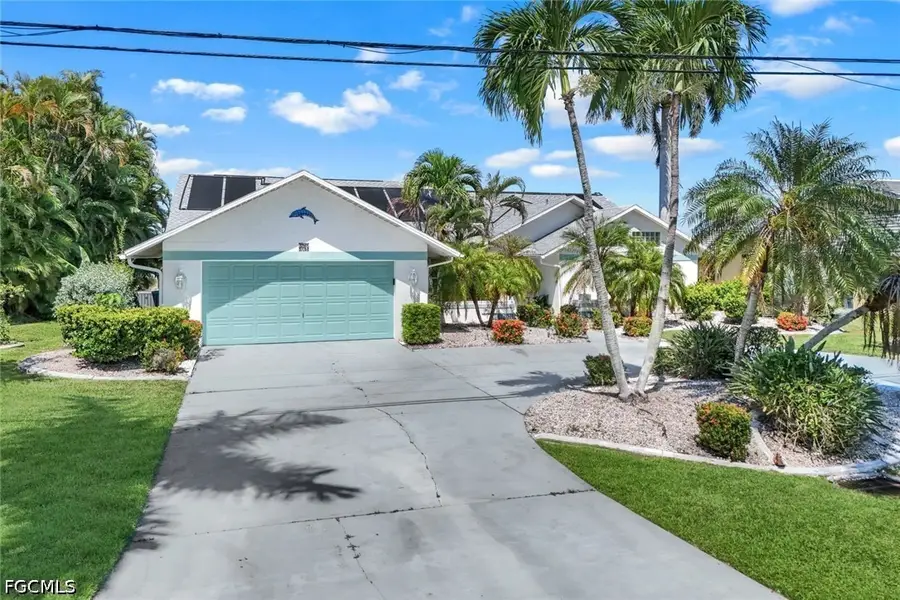 719 El Dorado Parkway W, Cape Coral, FL 33914 - #2