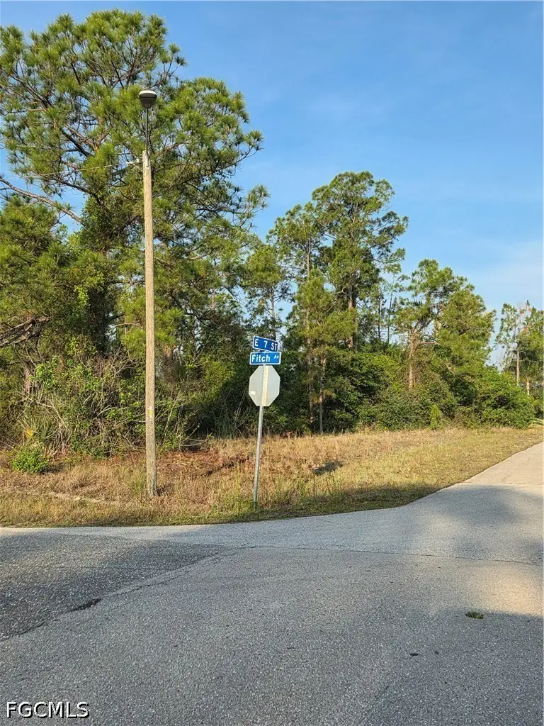 4504 E 7th Street, Lehigh Acres, FL 33972 - #1